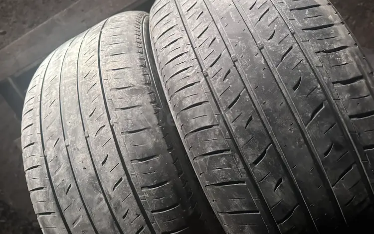 275/50R21 (2шт)үшін30 000 тг. в Актау