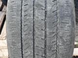 Шины 275/50R21 (3шт) за 10 000 тг. в Актау – фото 4