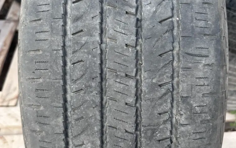 Шины 275/50R21 (2шт)үшін10 000 тг. в Актау