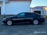Toyota Camry 2019 года за 10 000 000 тг. в Актау