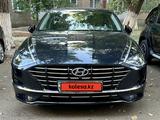 Hyundai Sonata 2020 годаүшін12 830 000 тг. в Уральск – фото 3