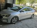 Hyundai Elantra 2019 года за 7 500 000 тг. в Алматы – фото 2