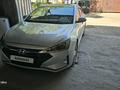 Hyundai Elantra 2019 года за 7 500 000 тг. в Алматы