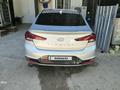 Hyundai Elantra 2019 года за 7 500 000 тг. в Алматы – фото 3