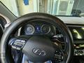 Hyundai Elantra 2019 года за 7 500 000 тг. в Алматы – фото 8