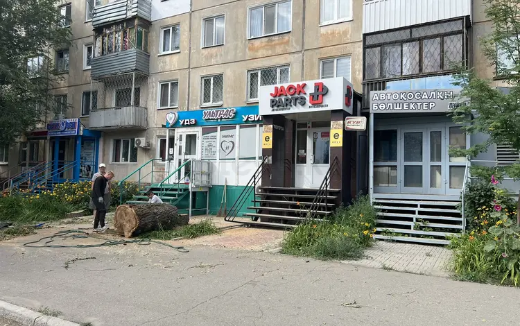Магазин JACKPARTS в Усть-Каменогорск