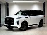 Infiniti QX80 2025 года за 76 990 000 тг. в Атырау – фото 4
