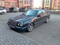 Mercedes-Benz E 230 1997 годаүшін1 500 000 тг. в Актобе