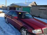 Mercedes-Benz C 220 1995 года за 2 500 000 тг. в Павлодар – фото 2