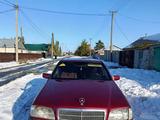 Mercedes-Benz C 220 1995 года за 2 500 000 тг. в Павлодар
