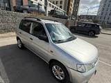 Mazda Demio 2002 года за 2 400 000 тг. в Караганда – фото 2