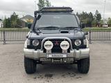 Mitsubishi Pajero 1995 годаүшін6 000 000 тг. в Астана