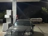 Mercedes-Benz C 180 1994 года за 1 350 000 тг. в Караганда – фото 2