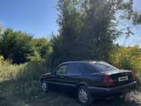 Mercedes-Benz C 180 1994 года за 1 350 000 тг. в Караганда – фото 3