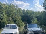 Mercedes-Benz C 180 1994 года за 1 350 000 тг. в Караганда – фото 5