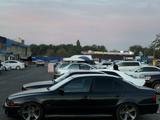 BMW 528 1996 года за 2 500 000 тг. в Алматы – фото 2