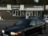 BMW 528 1996 года за 2 500 000 тг. в Алматы – фото 4