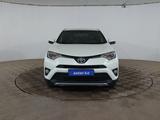Toyota RAV4 2018 годаүшін12 640 000 тг. в Шымкент – фото 2