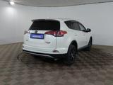 Toyota RAV4 2018 годаүшін12 640 000 тг. в Шымкент – фото 5
