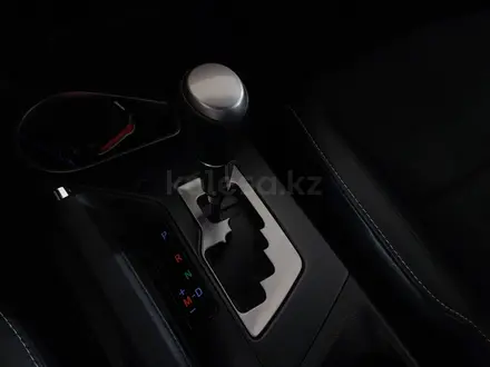 Toyota RAV4 2018 года за 12 640 000 тг. в Шымкент – фото 23