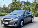 Chevrolet Cruze 2014 года за 5 100 000 тг. в Алматы