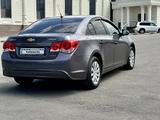 Chevrolet Cruze 2014 годаүшін5 100 000 тг. в Алматы – фото 4