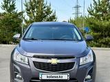 Chevrolet Cruze 2014 года за 5 100 000 тг. в Алматы – фото 2