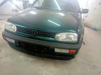 Volkswagen Golf 1994 годаүшін1 500 000 тг. в Шымкент