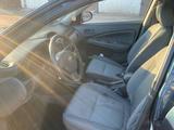 Nissan Almera Classic 2008 года за 3 200 000 тг. в Уральск – фото 5