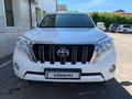 Toyota Land Cruiser Prado 2015 годаfor18 450 000 тг. в Астана – фото 25