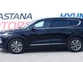 Hyundai Santa Fe 2020 годаүшін13 690 000 тг. в Костанай – фото 2