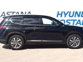 Hyundai Santa Fe 2020 годаүшін13 690 000 тг. в Костанай – фото 4