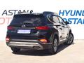 Hyundai Santa Fe 2020 годаүшін13 690 000 тг. в Костанай – фото 3