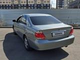 Toyota Camry 2005 года за 6 500 000 тг. в Семей