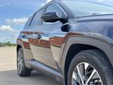 Hyundai Tucson 2022 года за 13 600 000 тг. в Костанай – фото 4
