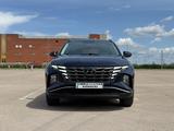 Hyundai Tucson 2022 года за 13 600 000 тг. в Костанай – фото 3