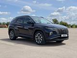 Hyundai Tucson 2022 года за 13 600 000 тг. в Костанай