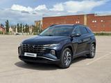 Hyundai Tucson 2022 года за 13 600 000 тг. в Костанай – фото 2