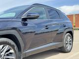 Hyundai Tucson 2022 года за 13 600 000 тг. в Костанай – фото 5