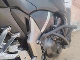 Honda  CB 1000R 2014 годаүшін4 500 000 тг. в Уральск – фото 3