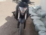 Honda  CB 1000R 2014 годаүшін4 500 000 тг. в Уральск – фото 5