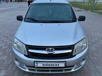 ВАЗ (Lada) Granta 2190 2013 года за 2 370 000 тг. в Кызылорда