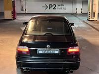 BMW 530 2002 года за 3 500 000 тг. в Алматы