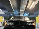 BMW 530 2002 года за 3 500 000 тг. в Алматы – фото 3