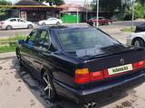 BMW 525 1995 годаүшін1 600 000 тг. в Алматы