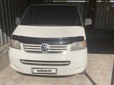 Volkswagen Transporter 2005 года за 3 900 000 тг. в Алматы – фото 3