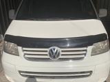 Volkswagen Transporter 2005 годаүшін3 900 000 тг. в Алматы – фото 5