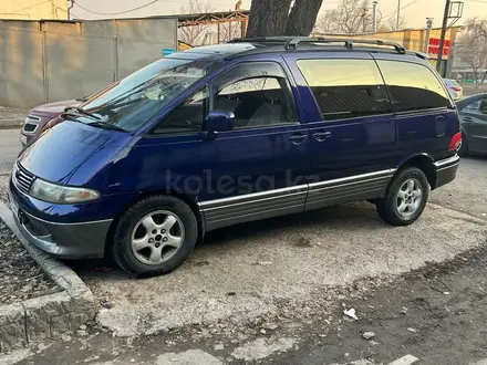 Toyota Estima 1995 года за 1 500 000 тг. в Тараз – фото 12