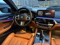 BMW 530 2020 года за 29 500 000 тг. в Астана
