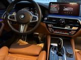 BMW 530 2020 года за 28 500 000 тг. в Астана – фото 2